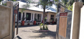 Larusa Eco homestay